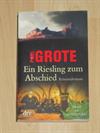 Ein Riesling zum Abschied