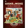 Suske en Wiske: De dolle Musketiers