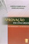 APROVAÇÃO EM CONCURSOS