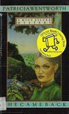 She Came Back (A Miss Silver Mystery)