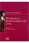 PRGRAMA DE RESPONSABILIDADE CIVIL