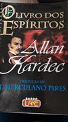 LIVRO DOS ESPÍRITOS