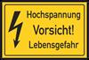 HOCHSPANNUNG - die Krimi/Thriller-Hoerbuch-Box