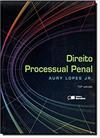 DIREITO PROCESSUAL PENAL
