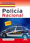 Escala Básica (Policía Nacional)