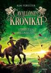Cavallonin kronikat: ihmisten salaisuus