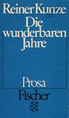 Die wunderbaren Jahre