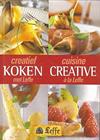 Creatief koken met Leffe / Cuisine creative à la Leffe