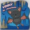 Vinny de vleermuis