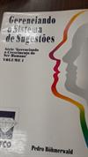 GERENCIANDO O SISTEMA DE SUGESTÕES