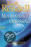 Moorddadige oplossing