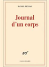 Journal d'un corps