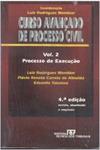 CURSO DE AVANÇADO DE PROCESSO CICIL