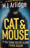 Cat & Mouse (#11 Helen Grace Serie)