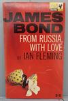 From Russia, with love