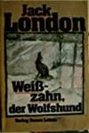 Weißzahn, der Wolfshund