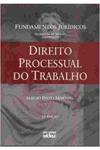DIREITO PROCESSUAL DO TRABALHO