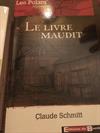 Le livre maudit