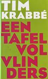 Een tafel vol vlinders