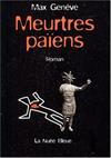 Meurtres païens