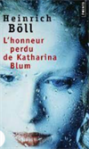 L'honneur perdu de Katharina Blum