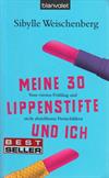 Meine 30 Lippenstifte und ich