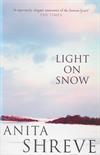 Light on Snow