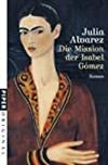 Die Mission der Isabel Gómez