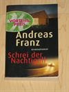 Schrei der Nachtigall