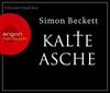 Kalte Asche (6 CDs)