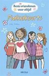 Beste vriendinnen voor altijd: plankenkoorts