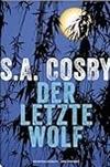 Der letzte Wolf