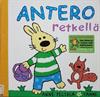 Antero retkellä