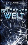 Die gelöschte Welt