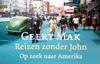Reizen zonder John (dwarsligger)