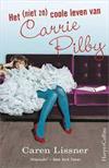 Het niet zo coole leven van Carrie Pilby