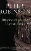 Inspector Banks Investigates
