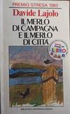 Il merlo di campagna e il merlo di città