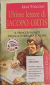 Le ultime lettere di Jacopo Ortis