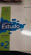 Caderno de Estudos -Química 2