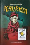 Kalliolla