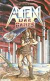 Alien War Games