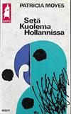 Setä kuolema Hollannissa