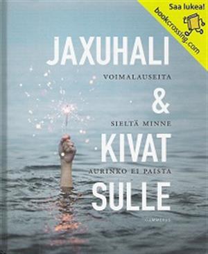 Top 39+ imagen jaxuhali ja kivat sulle suomalainen