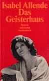 Das Geisterhaus