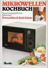 Mikrowellen Kochbuch