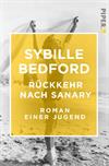 Rückkehr nachg Sanary