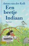 Een beetje Indiaan