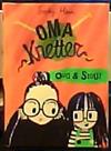 Oma Knetter - Oud & Stout