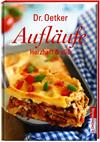 Dr. Oetker - kleine Aufläufe